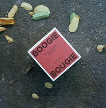 Carica l&#39;immagine nel visualizzatore di Gallery, Boogie Bougie | candela profumata PUMPKIN SPICED MANDARIN