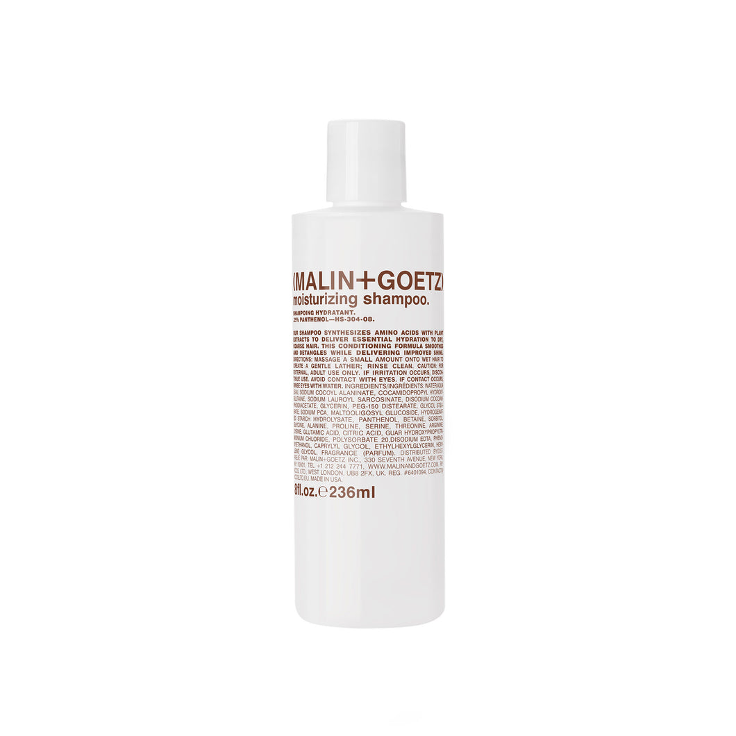 Malin+Goetz - shampoo nutriente