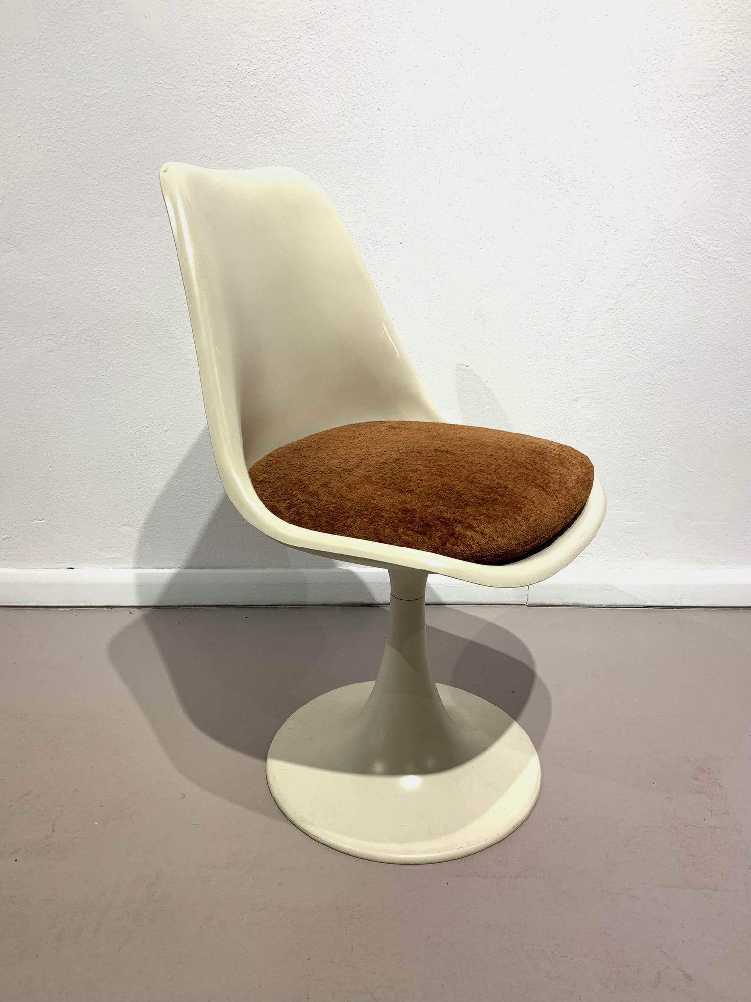 Set di 4 sedie vintage Tulip Play anni '60 – OTTOSETTE design space