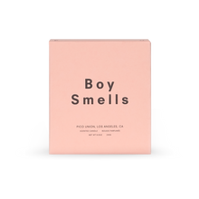 Carica l&#39;immagine nel visualizzatore di Gallery, Boy Smells - candela profumata K*USH