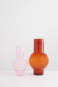Maison Balzac | LOULOU vaso color ambra XL