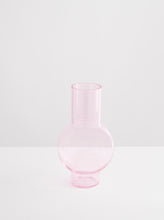 Carica l&#39;immagine nel visualizzatore di Gallery, Maison Balzac | LOULOU vaso color rosa XL