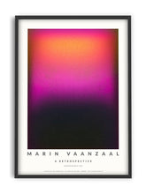 Carica l&#39;immagine nel visualizzatore di Gallery, PSTR studio | Marin Stratospheric Hue 50x70 cm