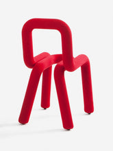 Carica l&#39;immagine nel visualizzatore di Gallery, Moustache | Big-Game: sedia Bold colore rosso
