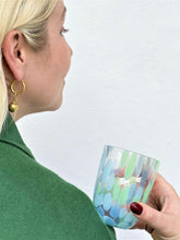 Carica l&#39;immagine nel visualizzatore di Gallery, Anna von Lipa | tumbler big confetti colore pacific set da 4