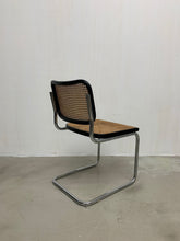 Carica l&#39;immagine nel visualizzatore di Gallery, Set di 4 sedie Cesca by Marcel Breuer