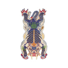 Carica l&#39;immagine nel visualizzatore di Gallery, Burma Dragon - tappeto small