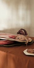 Carica l&#39;immagine nel visualizzatore di Gallery, Maison Balzac | Vassoio OCEAN color rosa