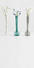 Carica l&#39;immagine nel visualizzatore di Gallery, Maison Balzac | MARGOT vase trio - smoke, ottanio, trasparente