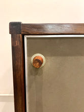Carica l&#39;immagine nel visualizzatore di Gallery, Sideboard in palissandro by George Coslin per 3V arredamenti