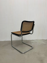 Carica l&#39;immagine nel visualizzatore di Gallery, Set di 4 sedie Cesca by Marcel Breuer