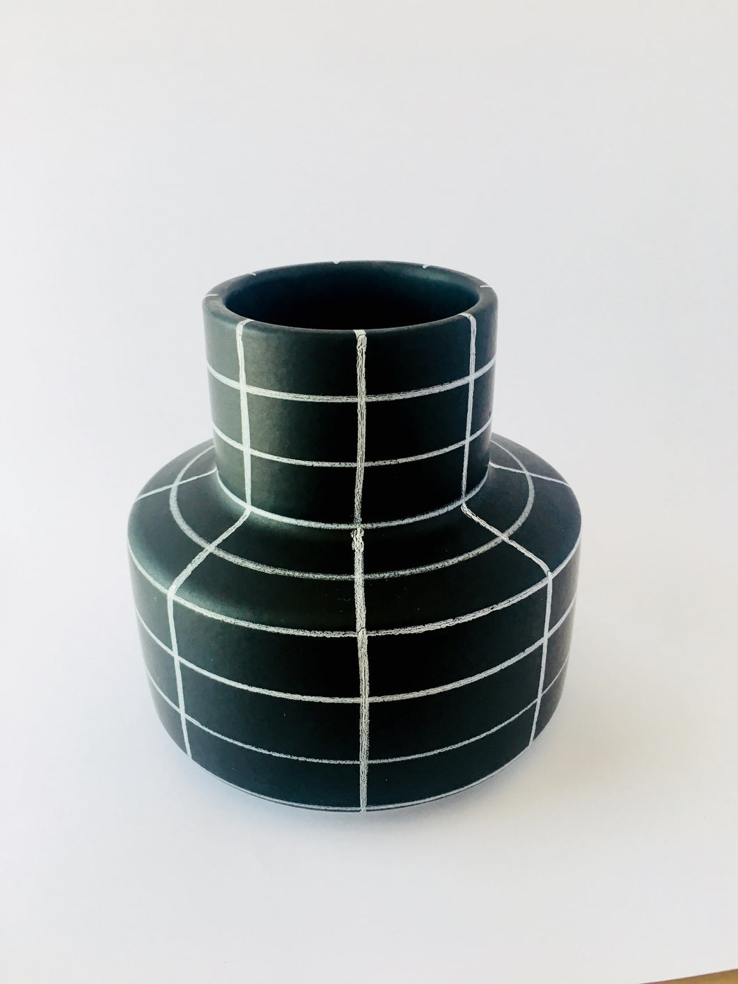 Mani ceramics by Britta Herrmann - vaso Square back mat