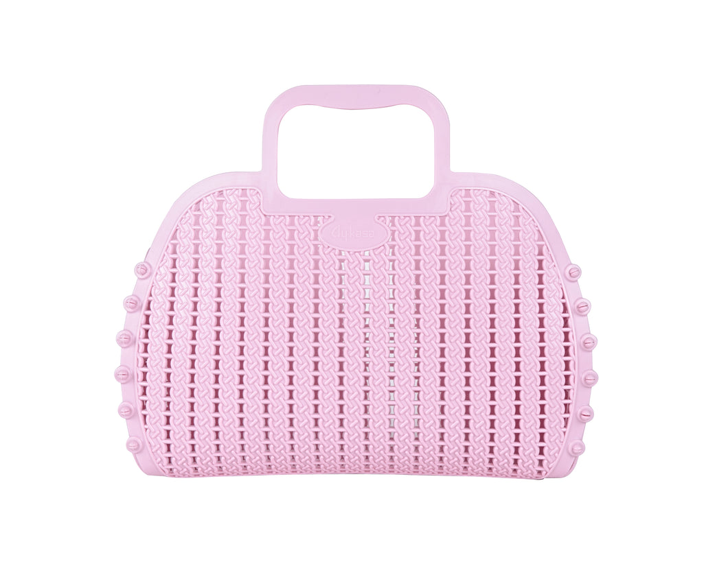 Mini bag | Rosa lilla
