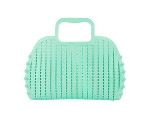 Mini bag | Verde acqua