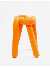 Carica l&#39;immagine nel visualizzatore di Gallery, Moustache | Big-Game: sgabello Bold colore arancione